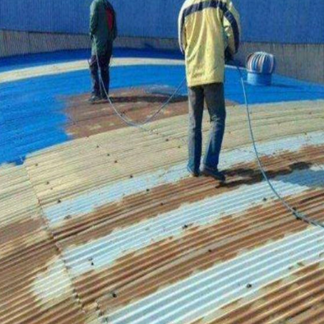 向阳地面翻新与地坪漆施工流程